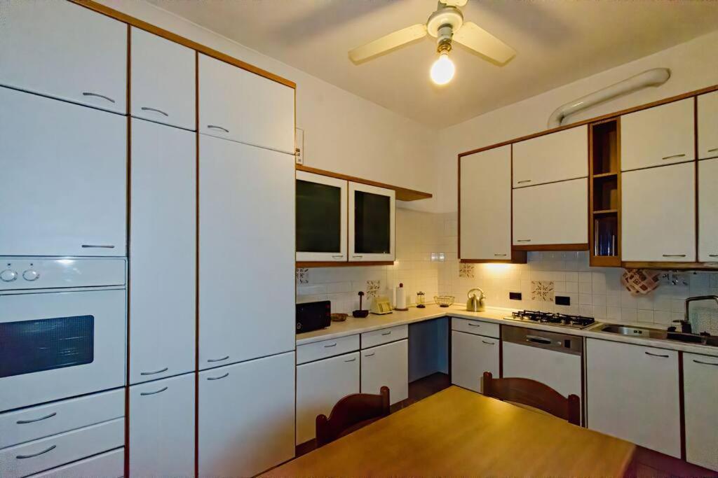 Un Insospettabile Angolo Verde In Citta Apartment Milan Exterior photo